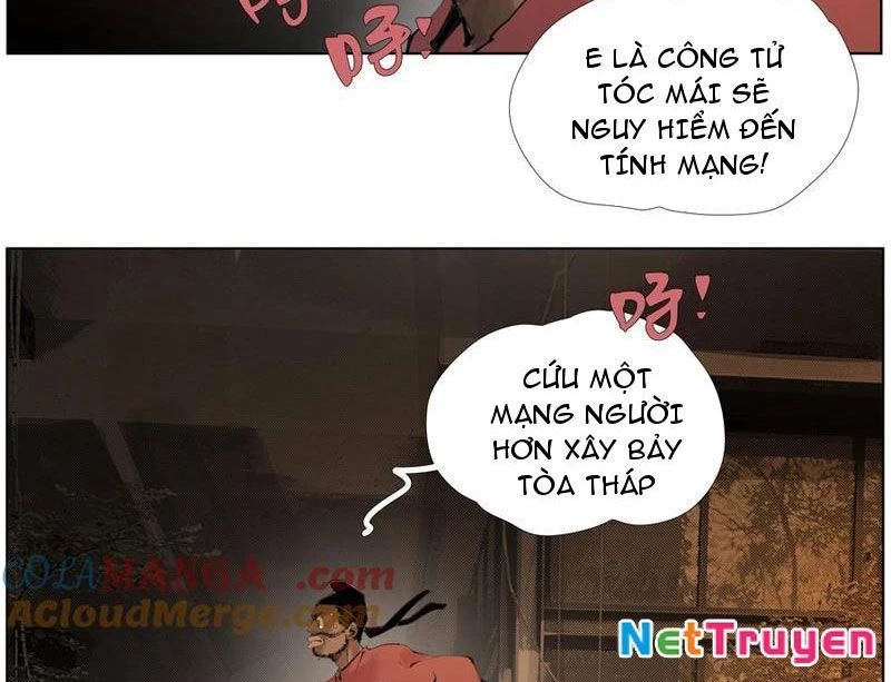 Tiên Hàng Đầu Chapter 20 - Trang 2