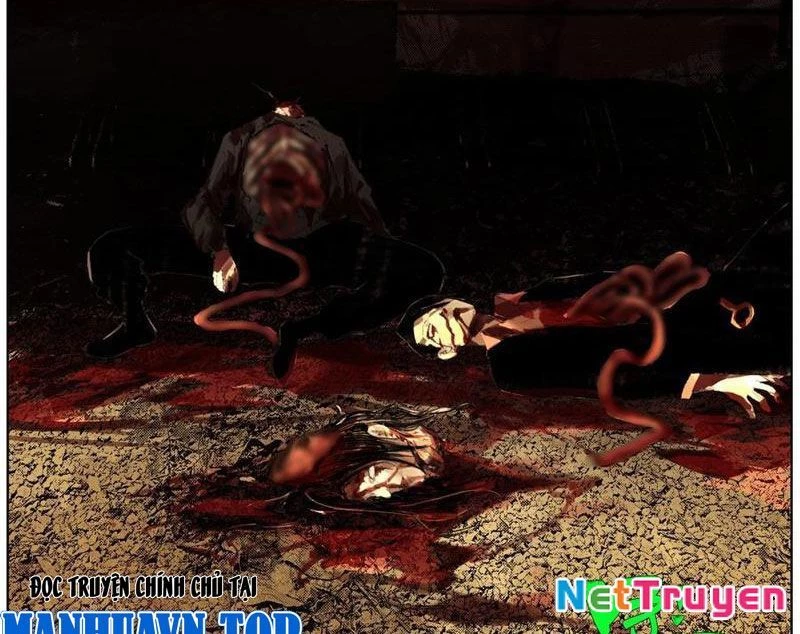 Tiên Hàng Đầu Chapter 20 - Trang 2