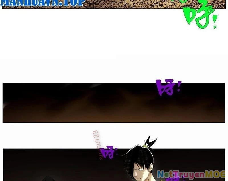 Tiên Hàng Đầu Chapter 20 - Trang 2