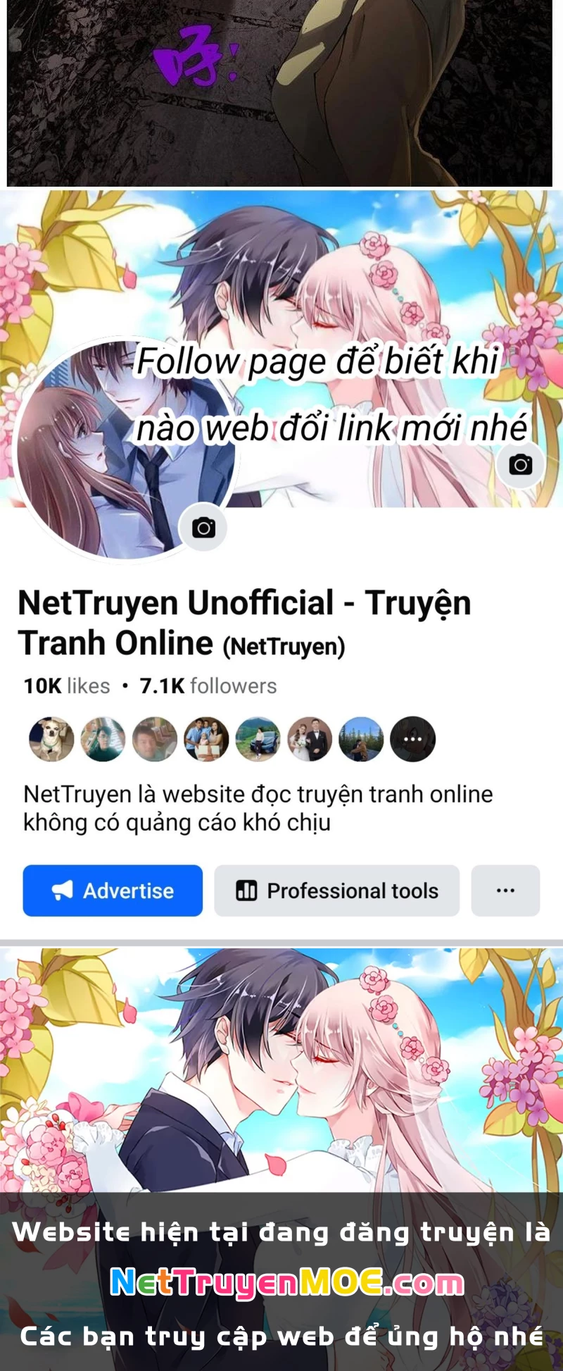 Tiên Hàng Đầu Chapter 20 - Trang 2