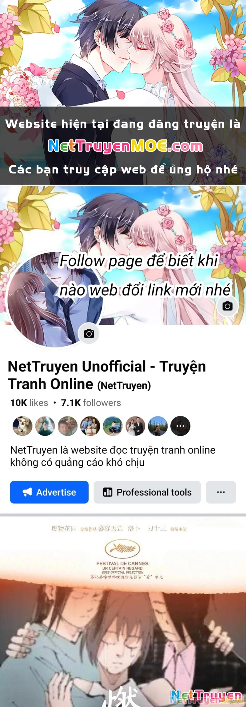 Tiên Hàng Đầu Chapter 20 - Trang 2