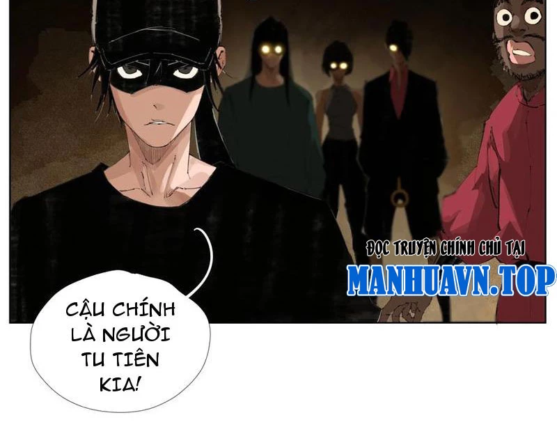 Tiên Hàng Đầu Chapter 20 - Trang 2