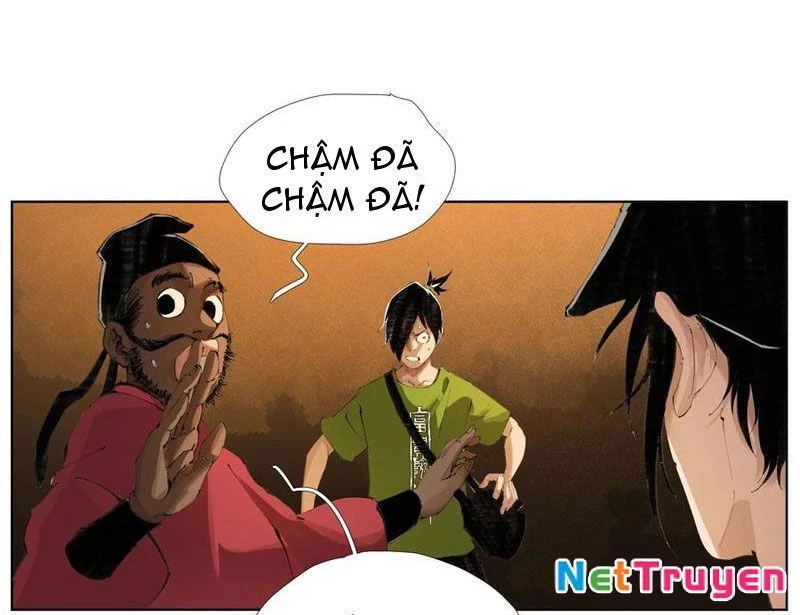 Tiên Hàng Đầu Chapter 20 - Trang 2