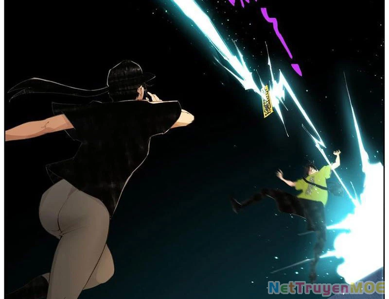 Tiên Hàng Đầu Chapter 20 - Trang 2