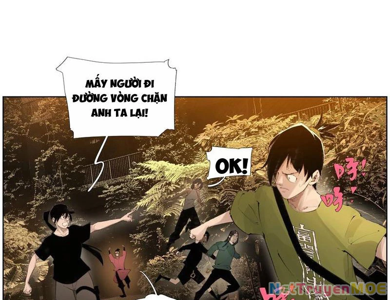 Tiên Hàng Đầu Chapter 20 - Trang 2