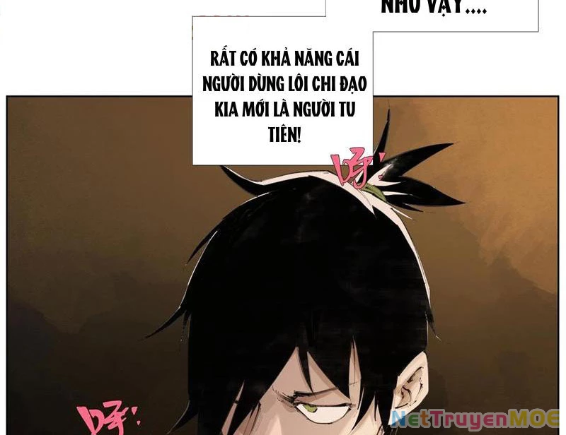 Tiên Hàng Đầu Chapter 20 - Trang 2