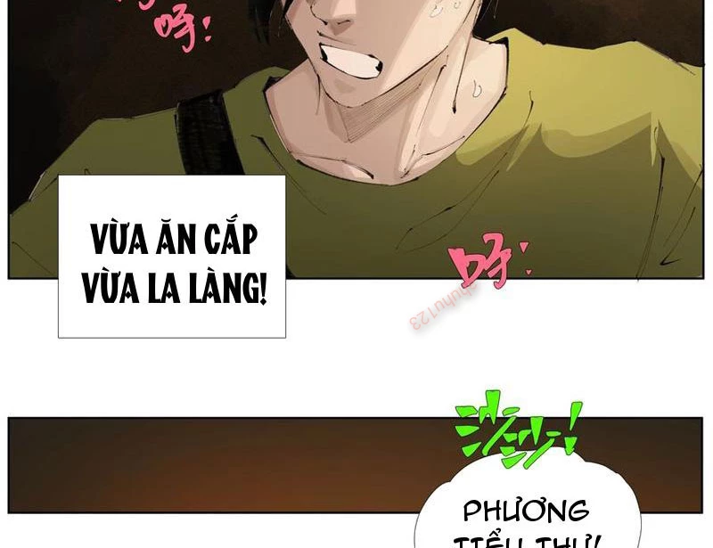 Tiên Hàng Đầu Chapter 20 - Trang 2