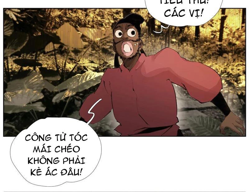 Tiên Hàng Đầu Chapter 20 - Trang 2