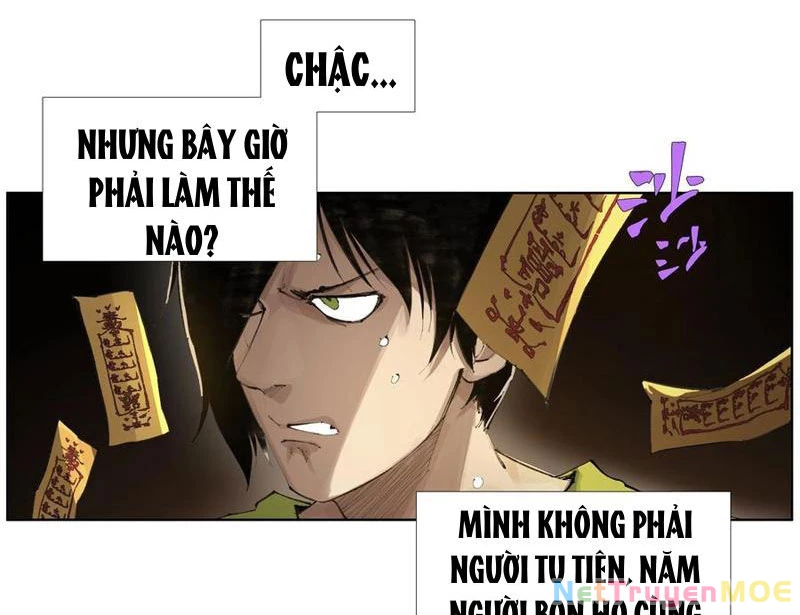 Tiên Hàng Đầu Chapter 20 - Trang 2