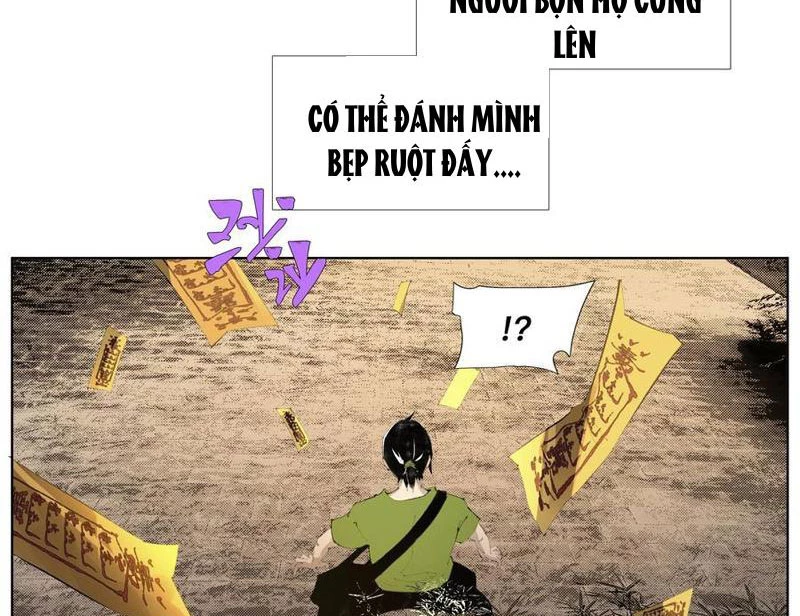 Tiên Hàng Đầu Chapter 20 - Trang 2