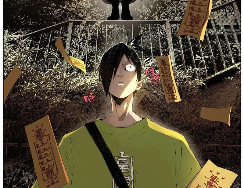 Tiên Hàng Đầu Chapter 20 - Trang 2