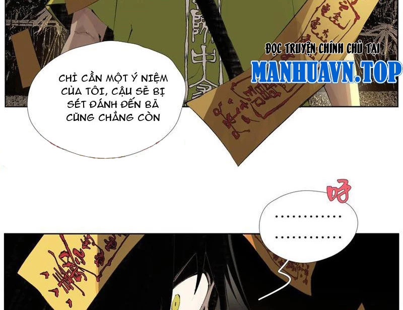 Tiên Hàng Đầu Chapter 20 - Trang 2