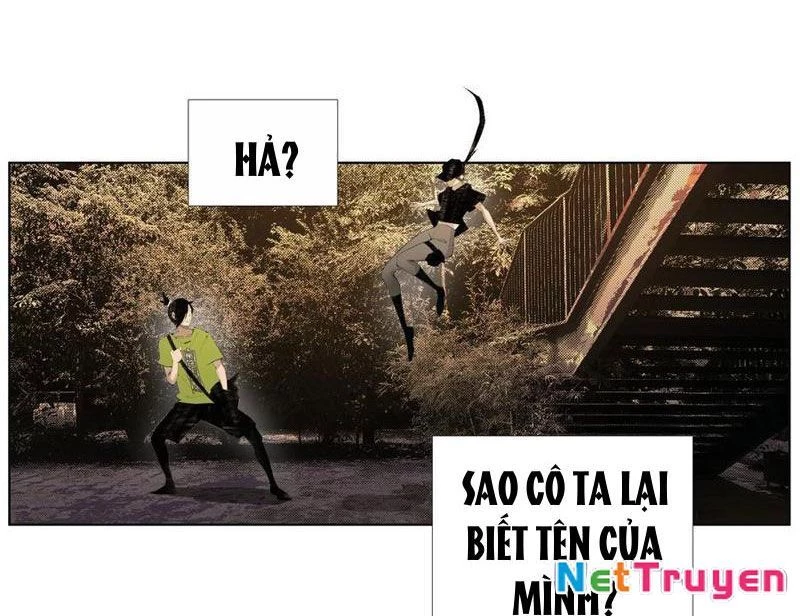 Tiên Hàng Đầu Chapter 20 - Trang 2