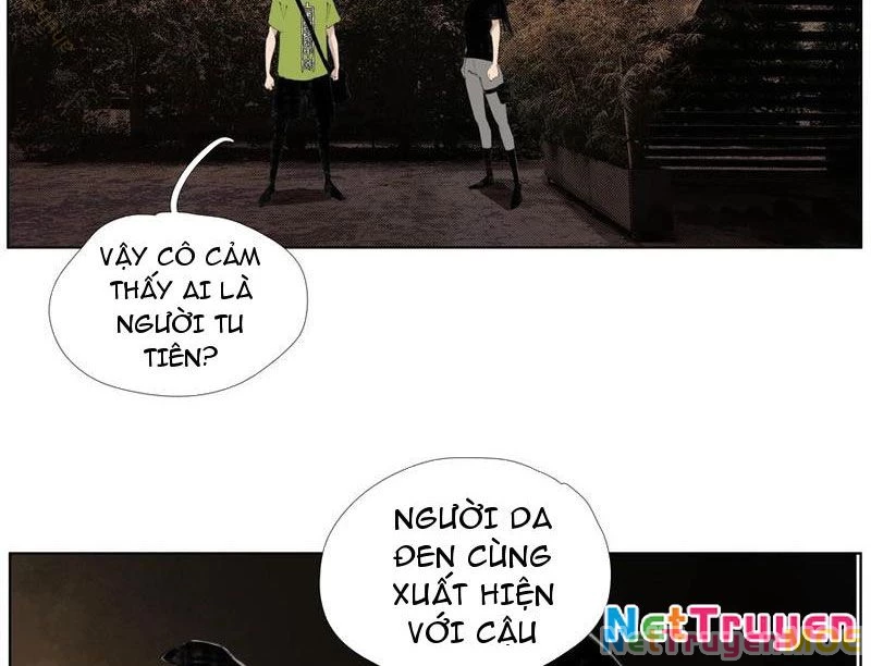 Tiên Hàng Đầu Chapter 20 - Trang 2