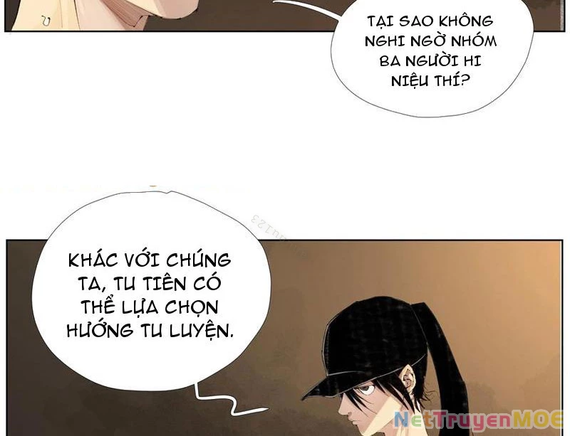 Tiên Hàng Đầu Chapter 20 - Trang 2
