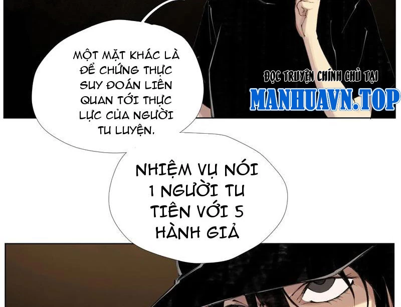 Tiên Hàng Đầu Chapter 20 - Trang 2