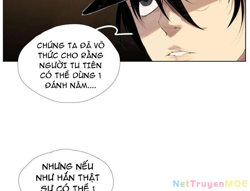 Tiên Hàng Đầu Chapter 20 - Trang 2