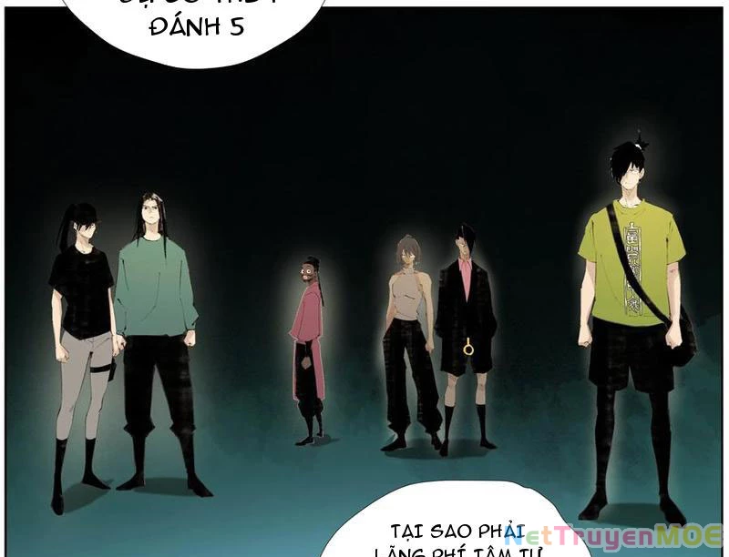 Tiên Hàng Đầu Chapter 20 - Trang 2