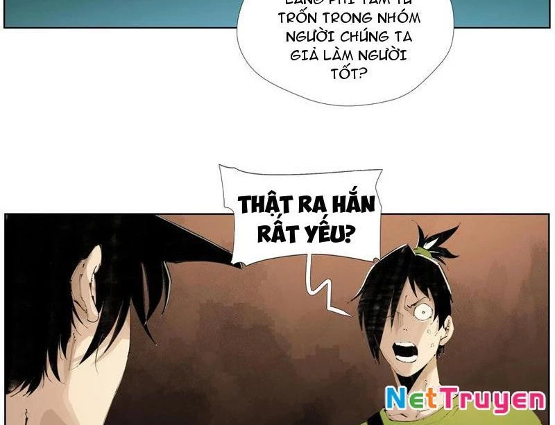 Tiên Hàng Đầu Chapter 20 - Trang 2