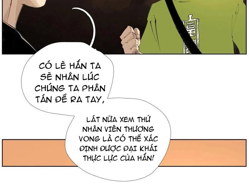 Tiên Hàng Đầu Chapter 20 - Trang 2