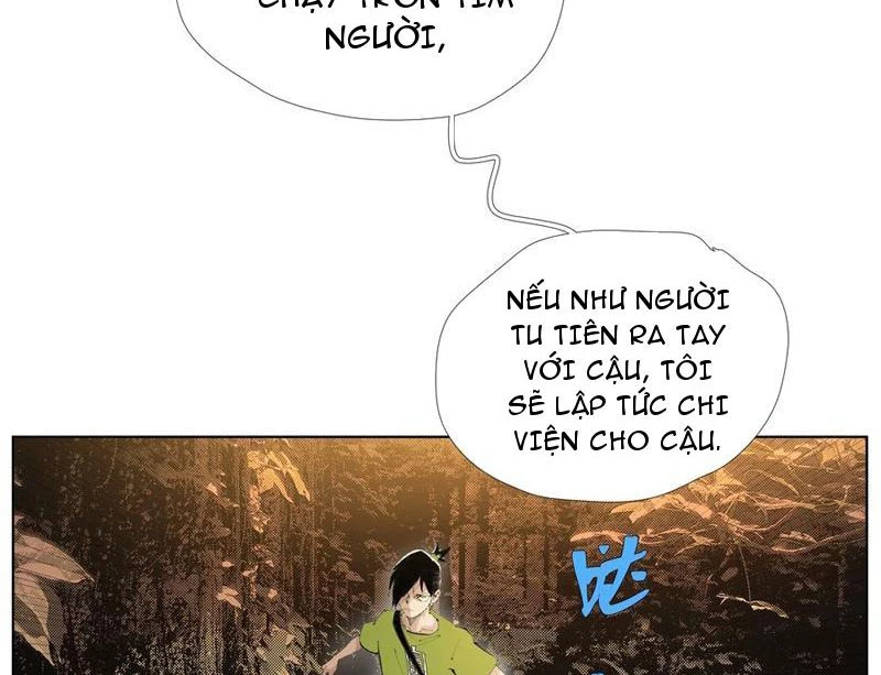 Tiên Hàng Đầu Chapter 20 - Trang 2