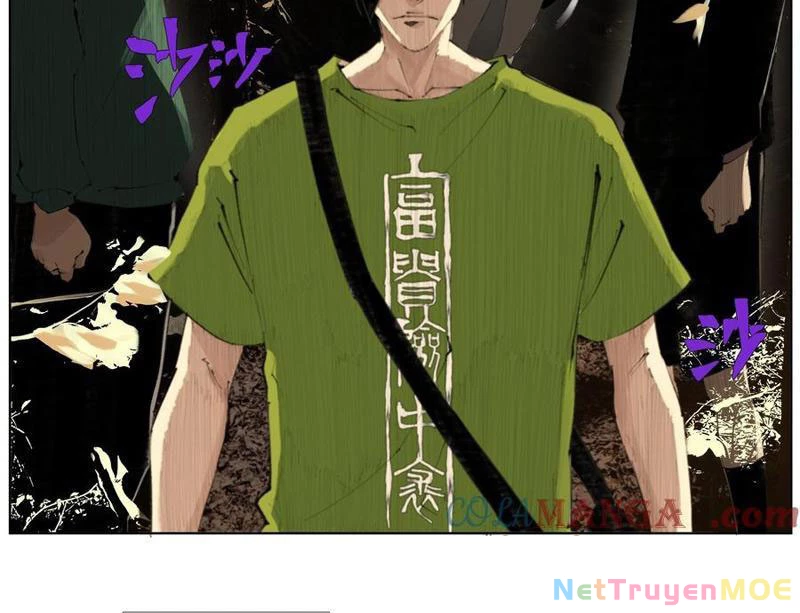 Tiên Hàng Đầu Chapter 20 - Trang 2