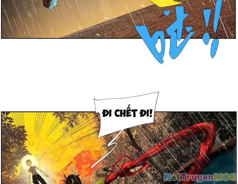 Tiên Hàng Đầu Chapter 21 - Trang 2