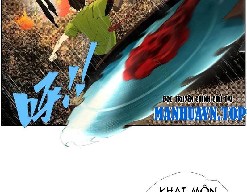 Tiên Hàng Đầu Chapter 21 - Trang 2