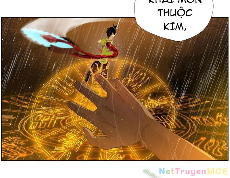 Tiên Hàng Đầu Chapter 21 - Trang 2