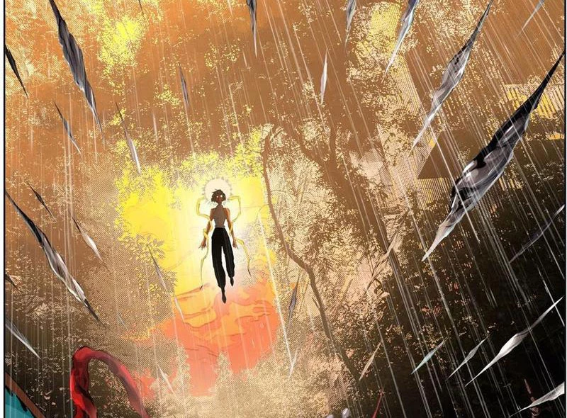 Tiên Hàng Đầu Chapter 21 - Trang 2