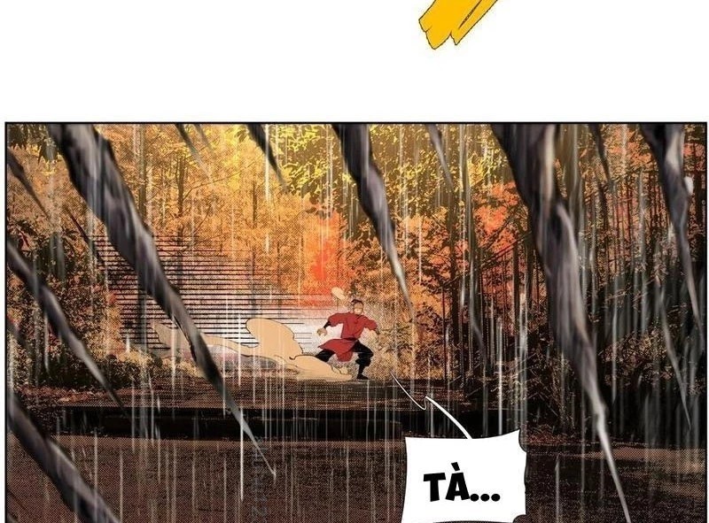 Tiên Hàng Đầu Chapter 21 - Trang 2