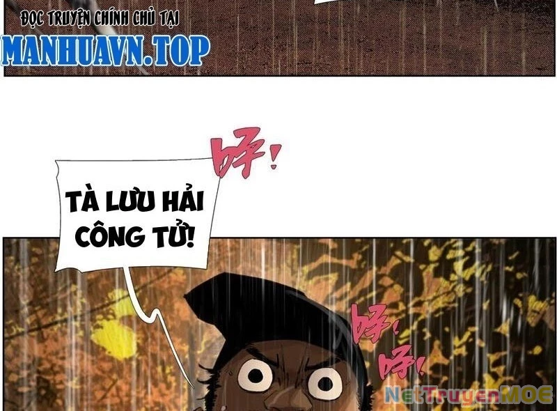 Tiên Hàng Đầu Chapter 21 - Trang 2