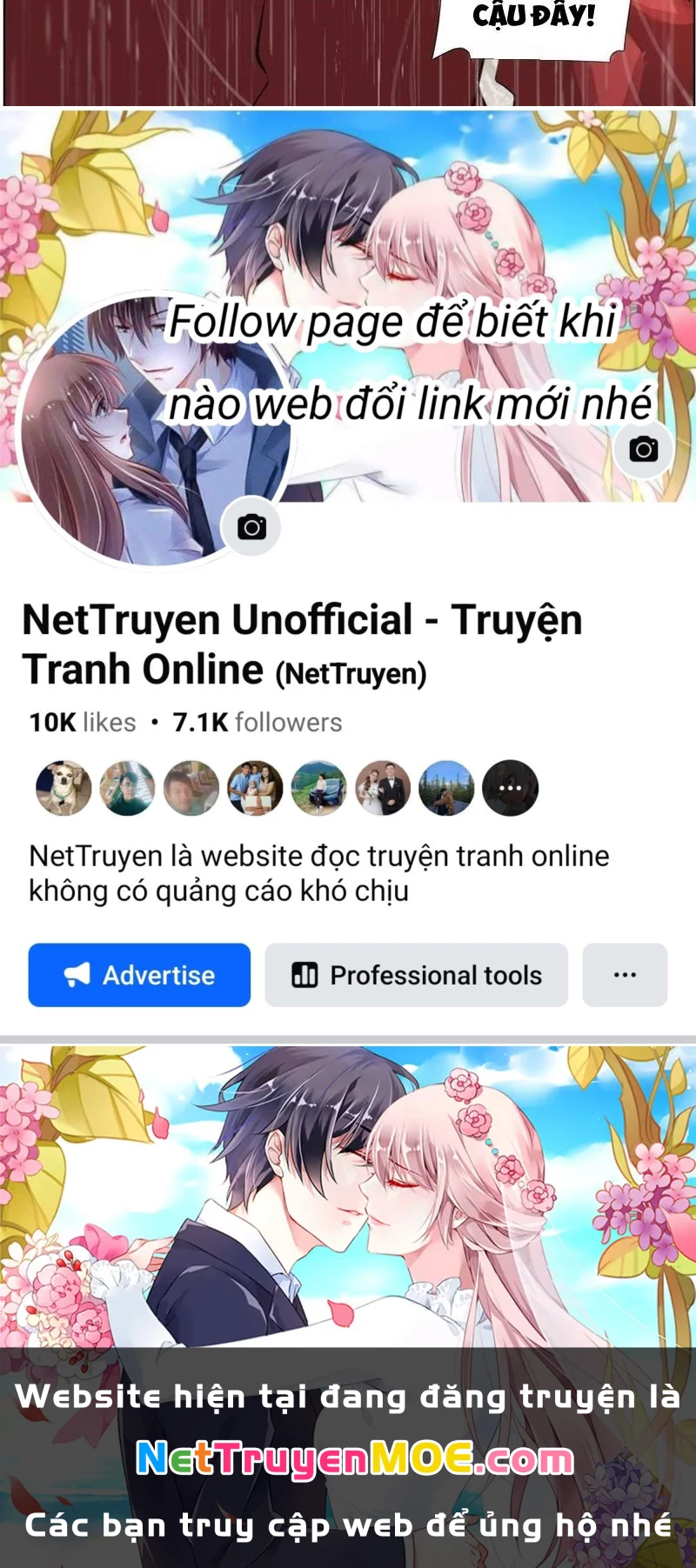 Tiên Hàng Đầu Chapter 21 - Trang 2