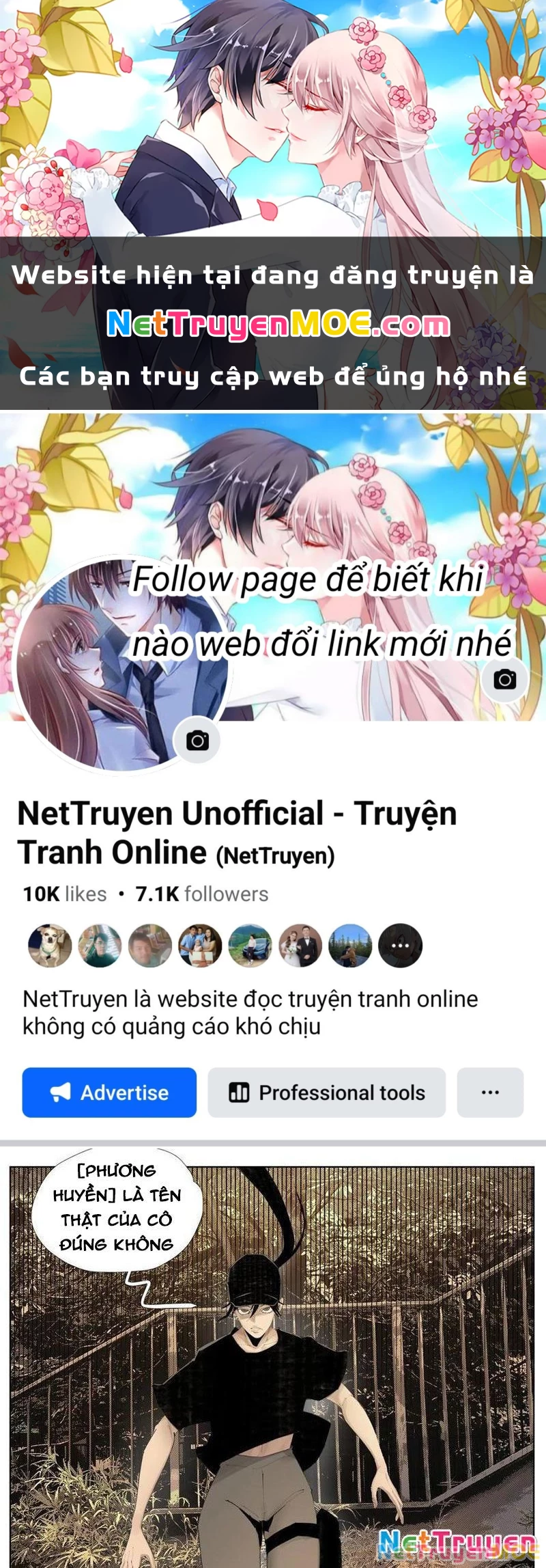 Tiên Hàng Đầu Chapter 21 - Trang 2