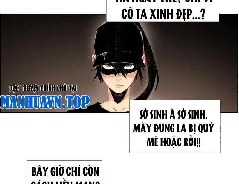 Tiên Hàng Đầu Chapter 21 - Trang 2