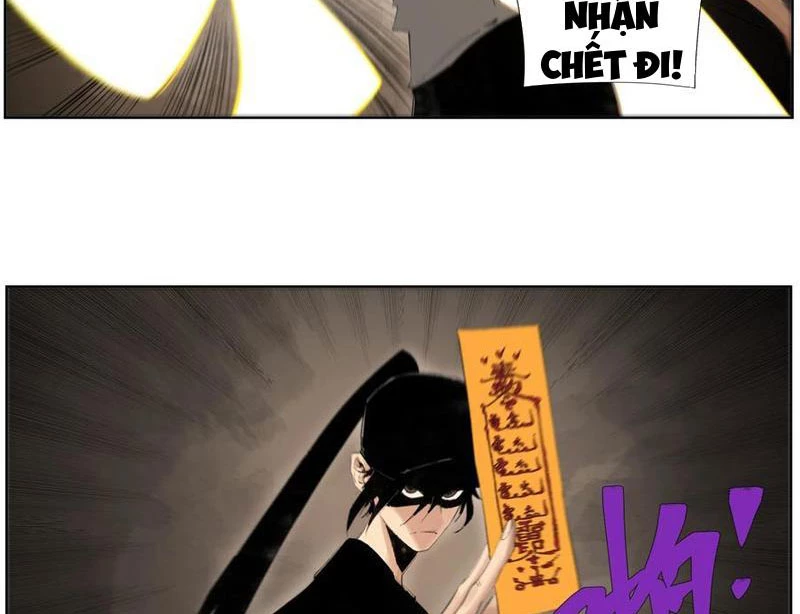 Tiên Hàng Đầu Chapter 21 - Trang 2