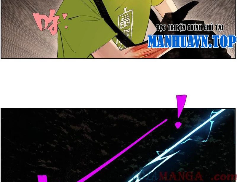 Tiên Hàng Đầu Chapter 21 - Trang 2