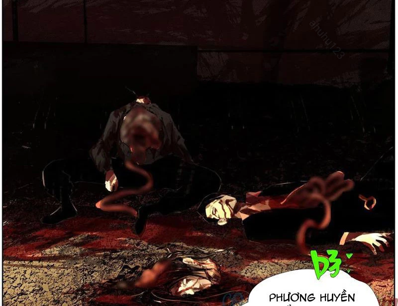 Tiên Hàng Đầu Chapter 21 - Trang 2