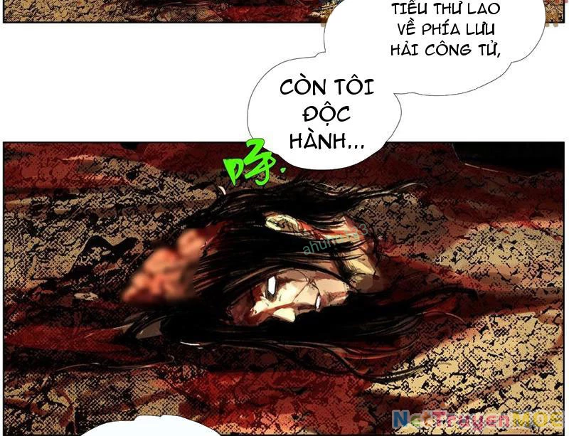 Tiên Hàng Đầu Chapter 21 - Trang 2