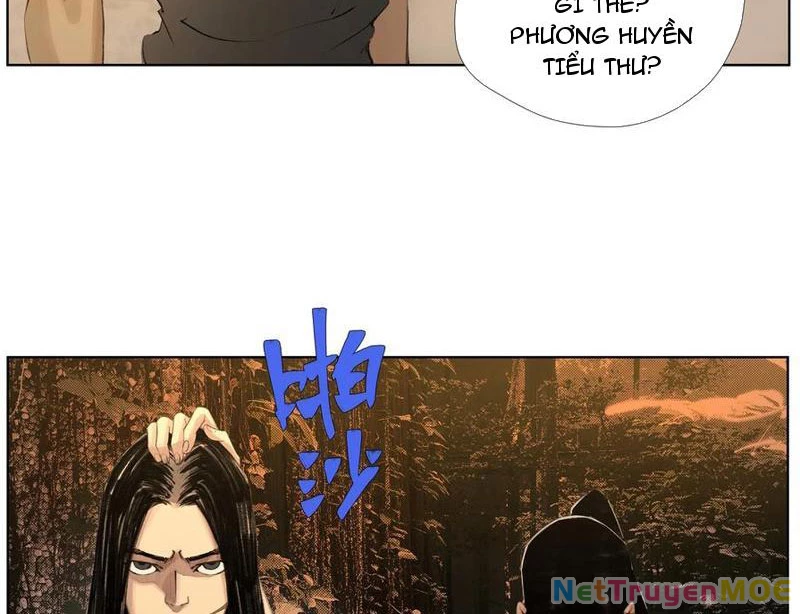 Tiên Hàng Đầu Chapter 21 - Trang 2