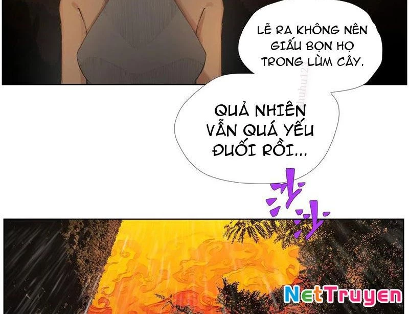 Tiên Hàng Đầu Chapter 21 - Trang 2