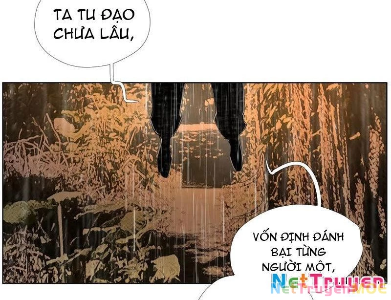 Tiên Hàng Đầu Chapter 21 - Trang 2