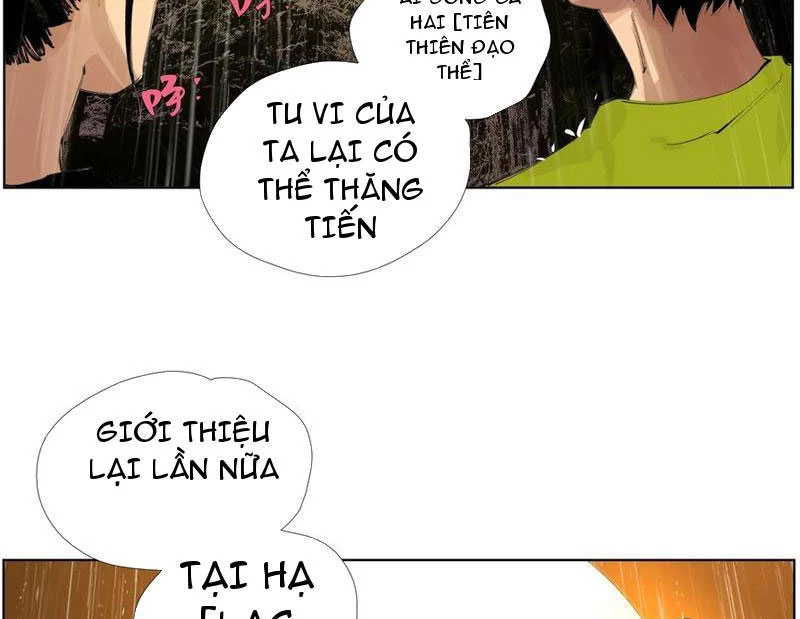 Tiên Hàng Đầu Chapter 21 - Trang 2