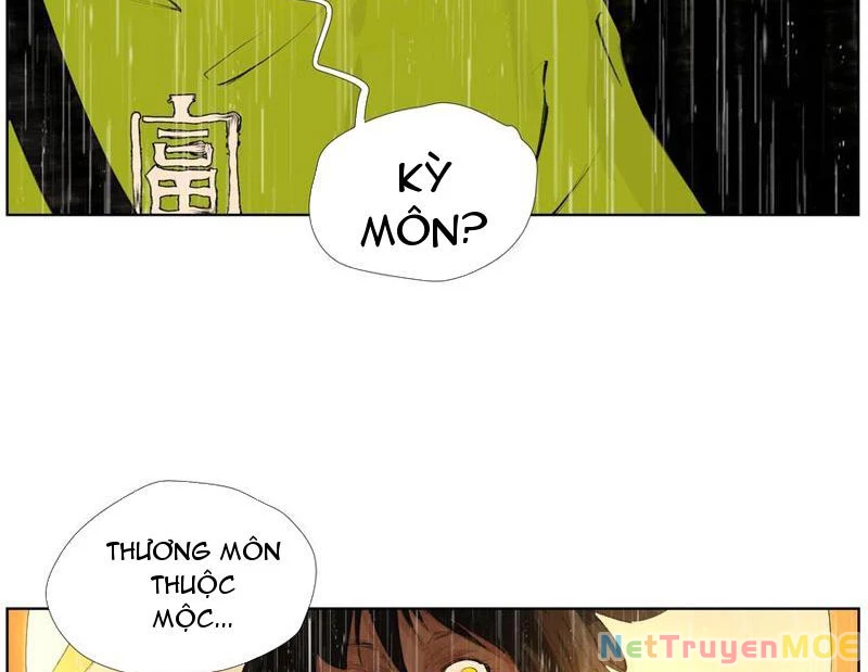 Tiên Hàng Đầu Chapter 21 - Trang 2