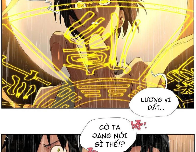 Tiên Hàng Đầu Chapter 21 - Trang 2