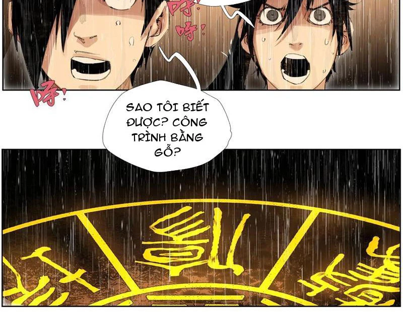 Tiên Hàng Đầu Chapter 21 - Trang 2