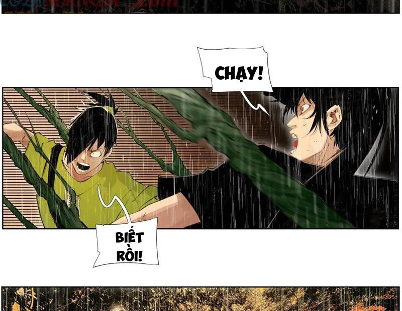 Tiên Hàng Đầu Chapter 21 - Trang 2