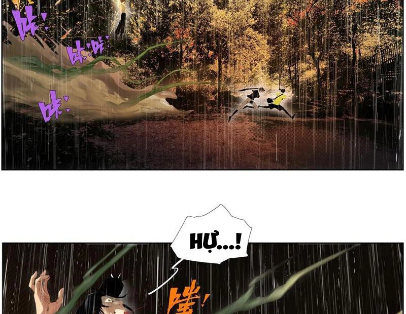Tiên Hàng Đầu Chapter 21 - Trang 2