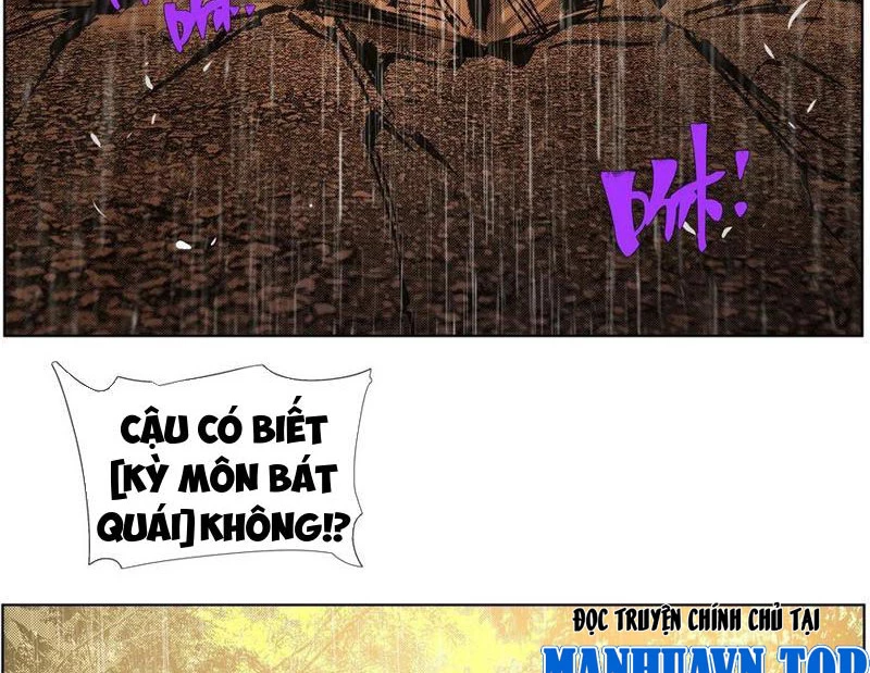 Tiên Hàng Đầu Chapter 21 - Trang 2