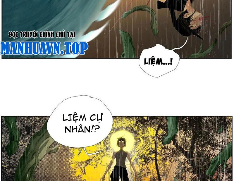 Tiên Hàng Đầu Chapter 21 - Trang 2
